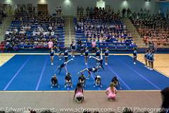 JV Cheer Classic -96